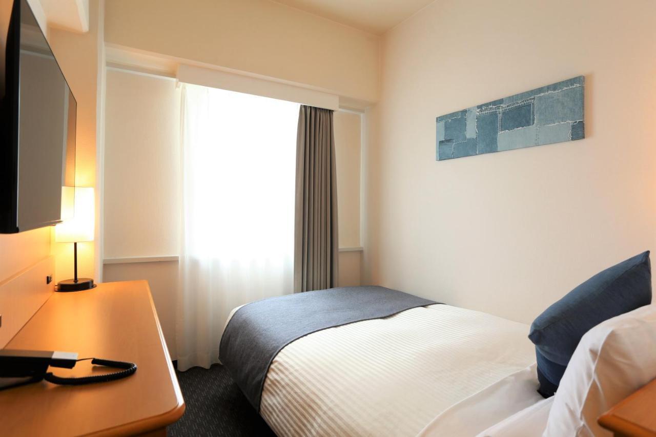 ホテルマイステイズ岡山 3* 岡山市