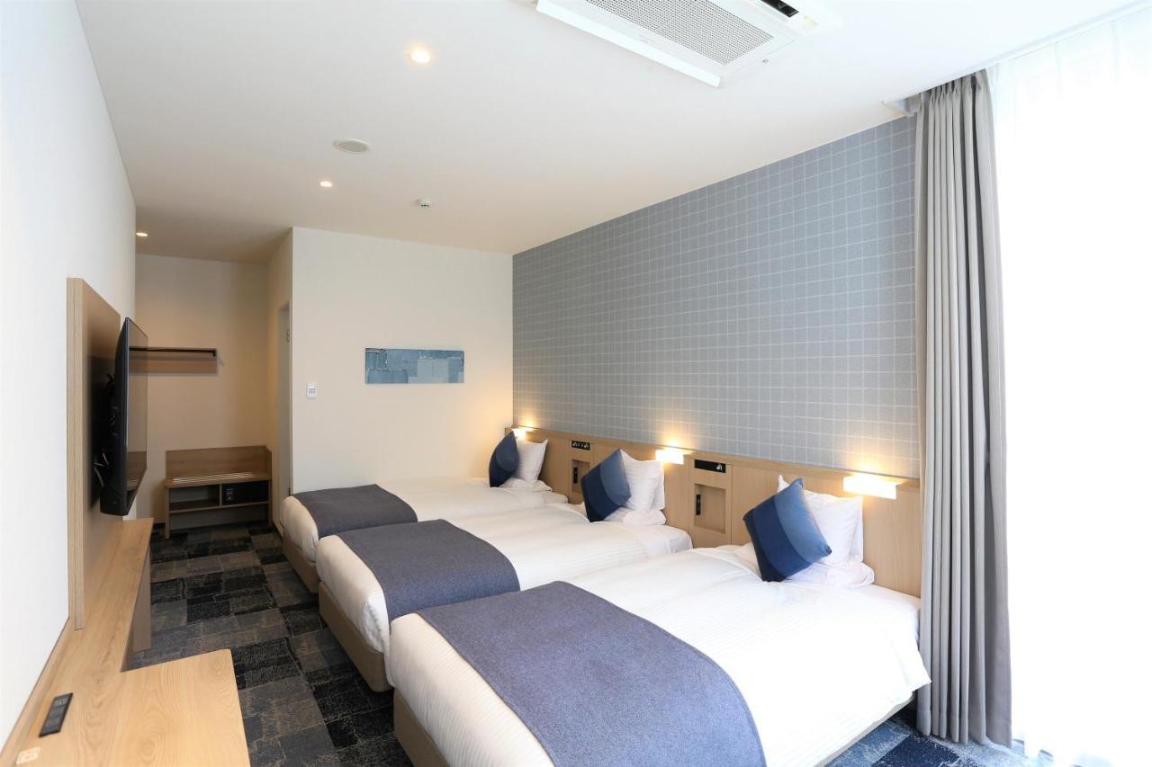ホテル ホテルマイステイズ岡山 3*